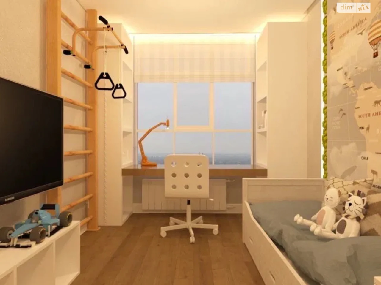 For sale Apartment Mykilska Slobidka