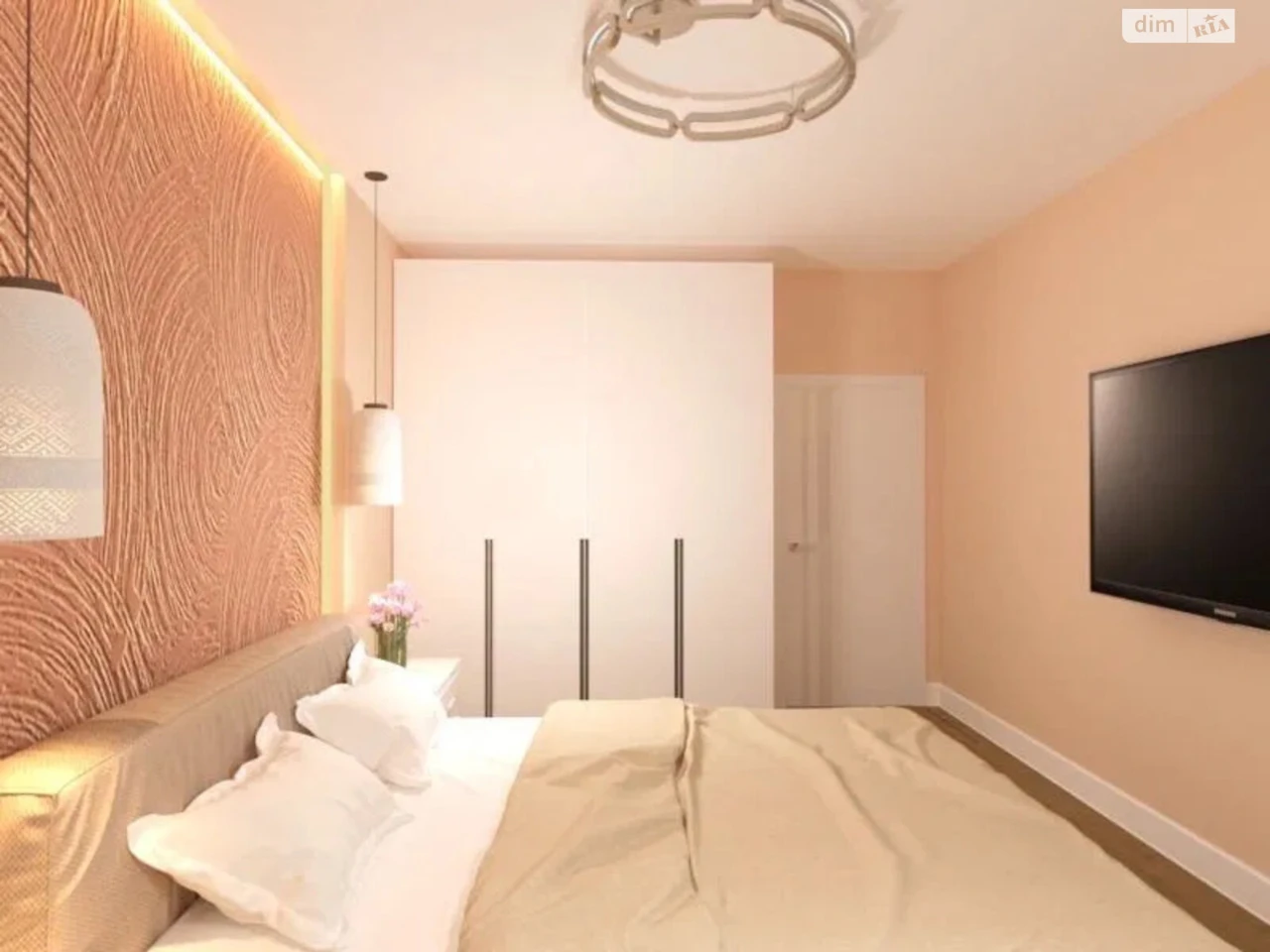 For sale Apartment Mykilska Slobidka