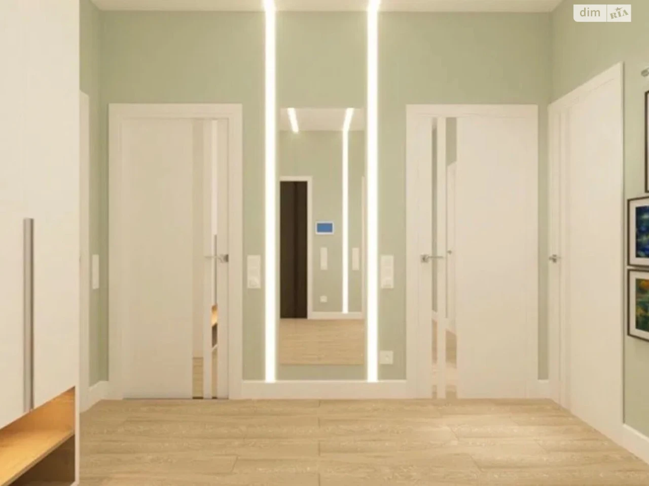 For sale Apartment Mykilska Slobidka