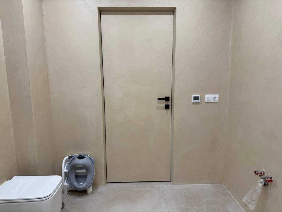 4-room apartment, 5 minutes from the metro, residential complex Cheryomushki, Alekseevka, house with generator