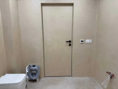 4-room apartment, 5 minutes from the metro, residential complex Cheryomushki, Alekseevka, house with generator