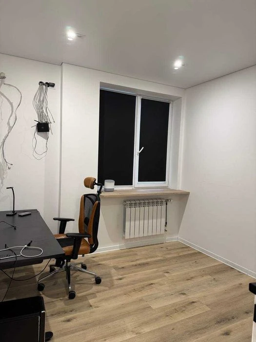 4-room apartment, 5 minutes from the metro, residential complex Cheryomushki, Alekseevka, house with generator