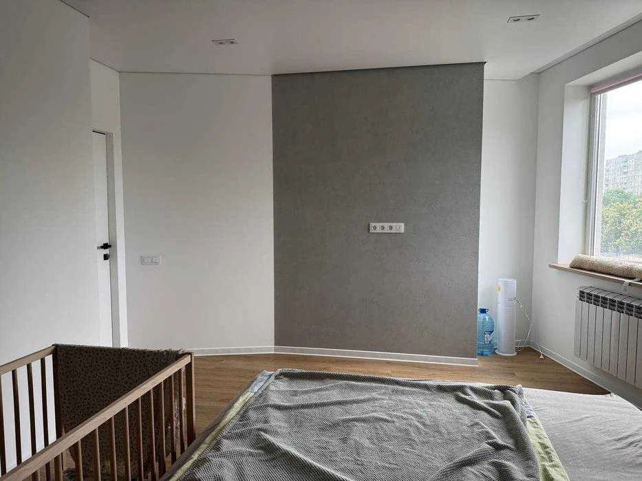 4-room apartment, 5 minutes from the metro, residential complex Cheryomushki, Alekseevka, house with generator