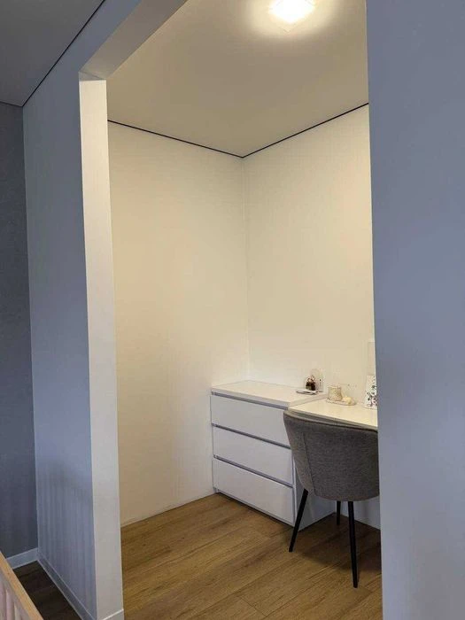 4-room apartment, 5 minutes from the metro, residential complex Cheryomushki, Alekseevka, house with generator