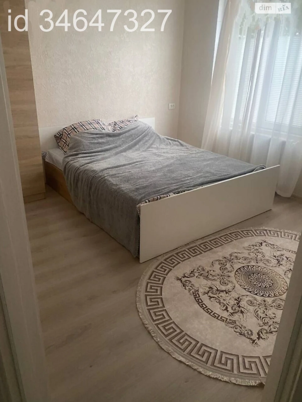 Продажа квартиры Ленпоселок.