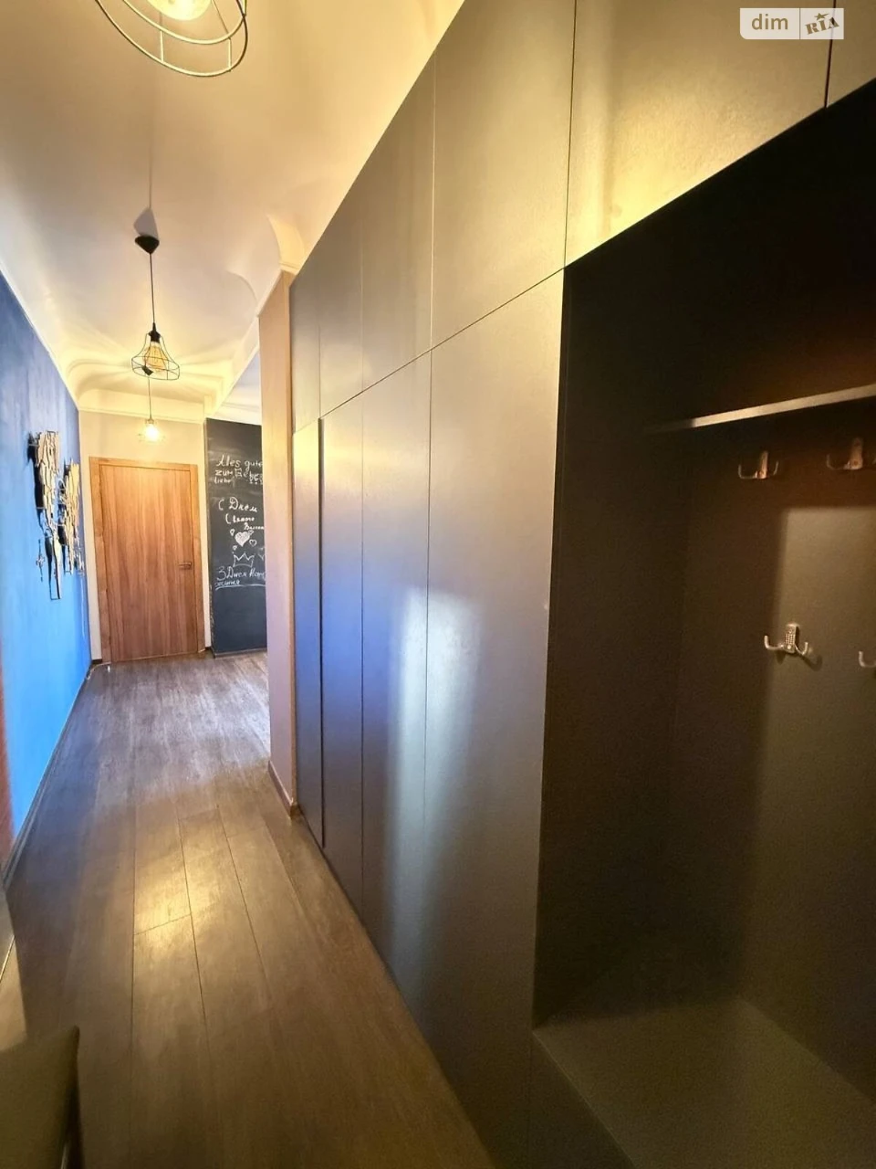 For Sale Apartment Center