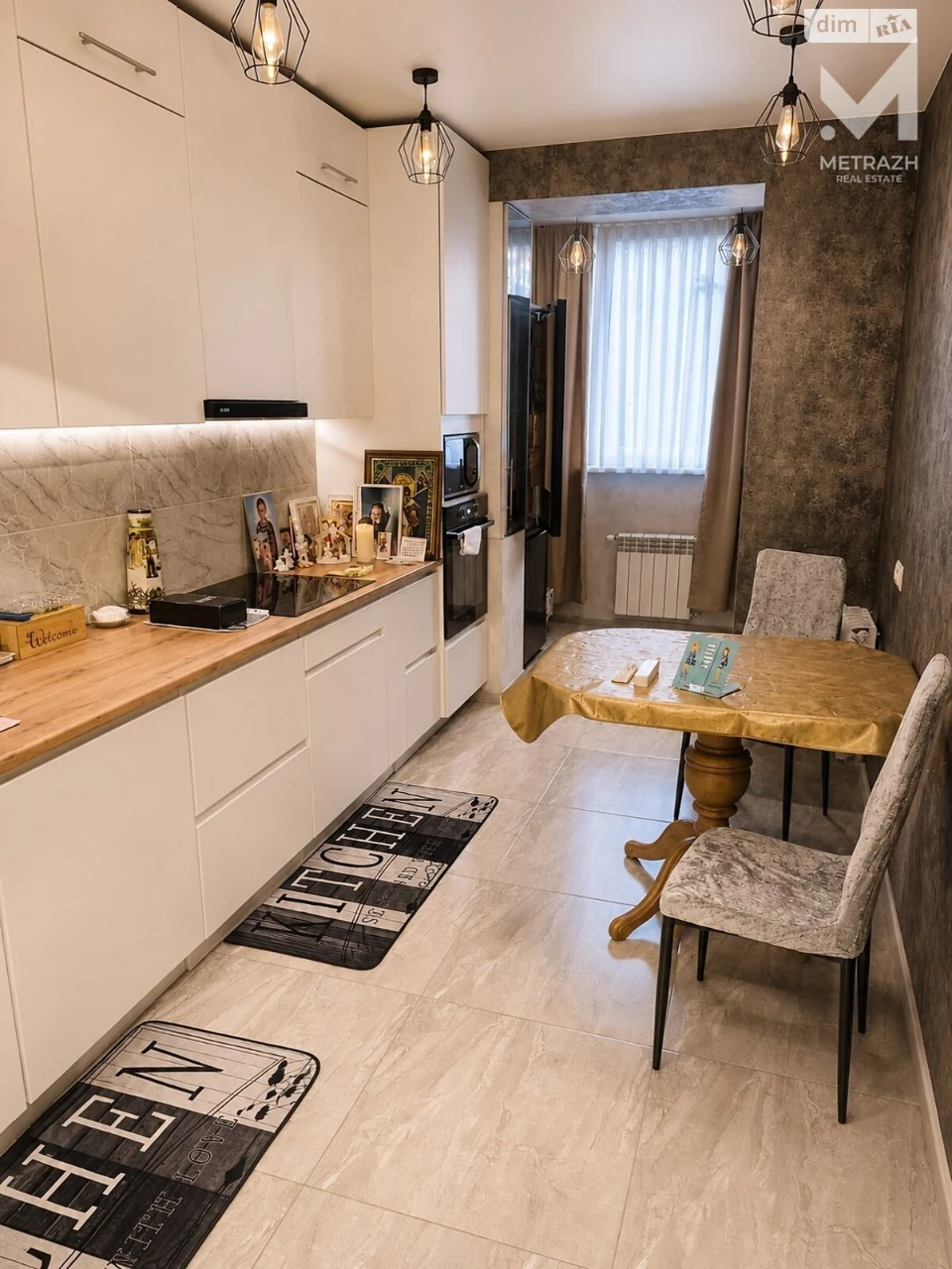 For sale Apartment KhTZ