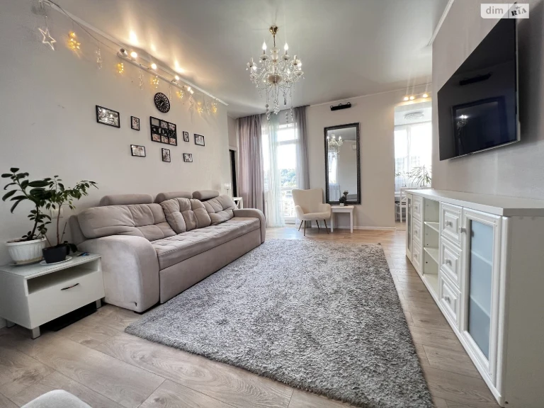 For sale Apartment Zhuravlivka