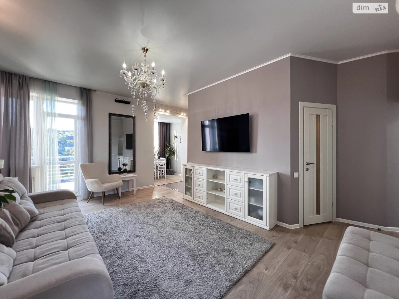 For sale Apartment Zhuravlivka