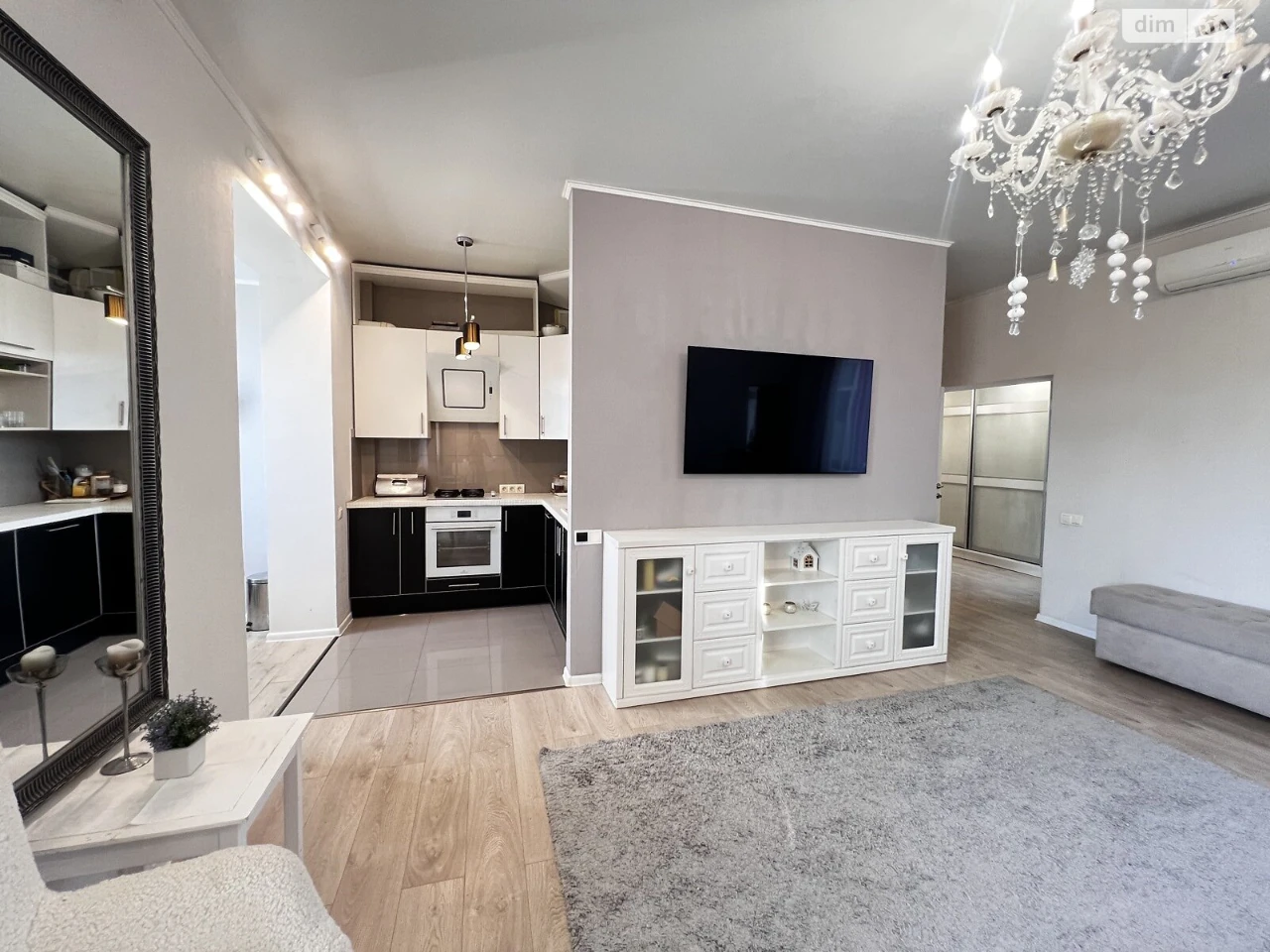 For sale Apartment Zhuravlivka