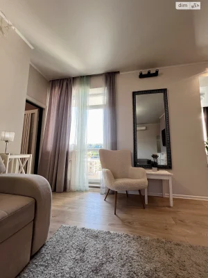 For sale Apartment Zhuravlivka