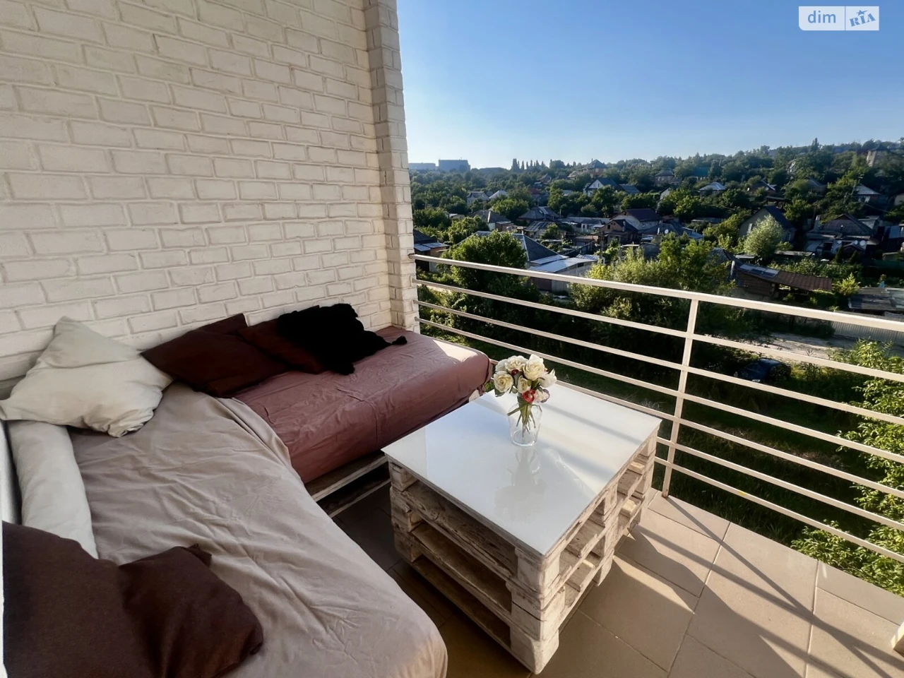 For sale Apartment Zhuravlivka