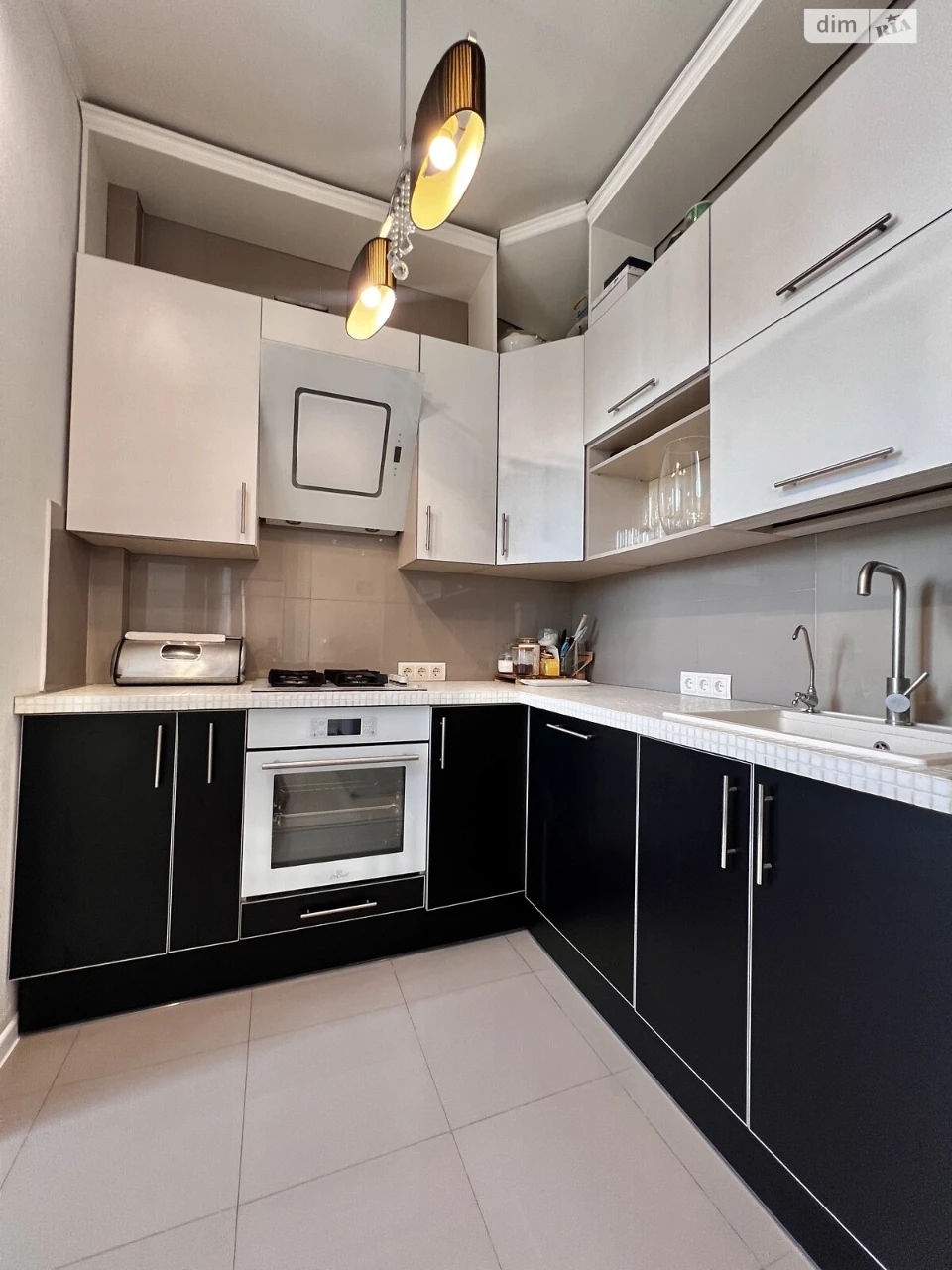 For sale Apartment Zhuravlivka