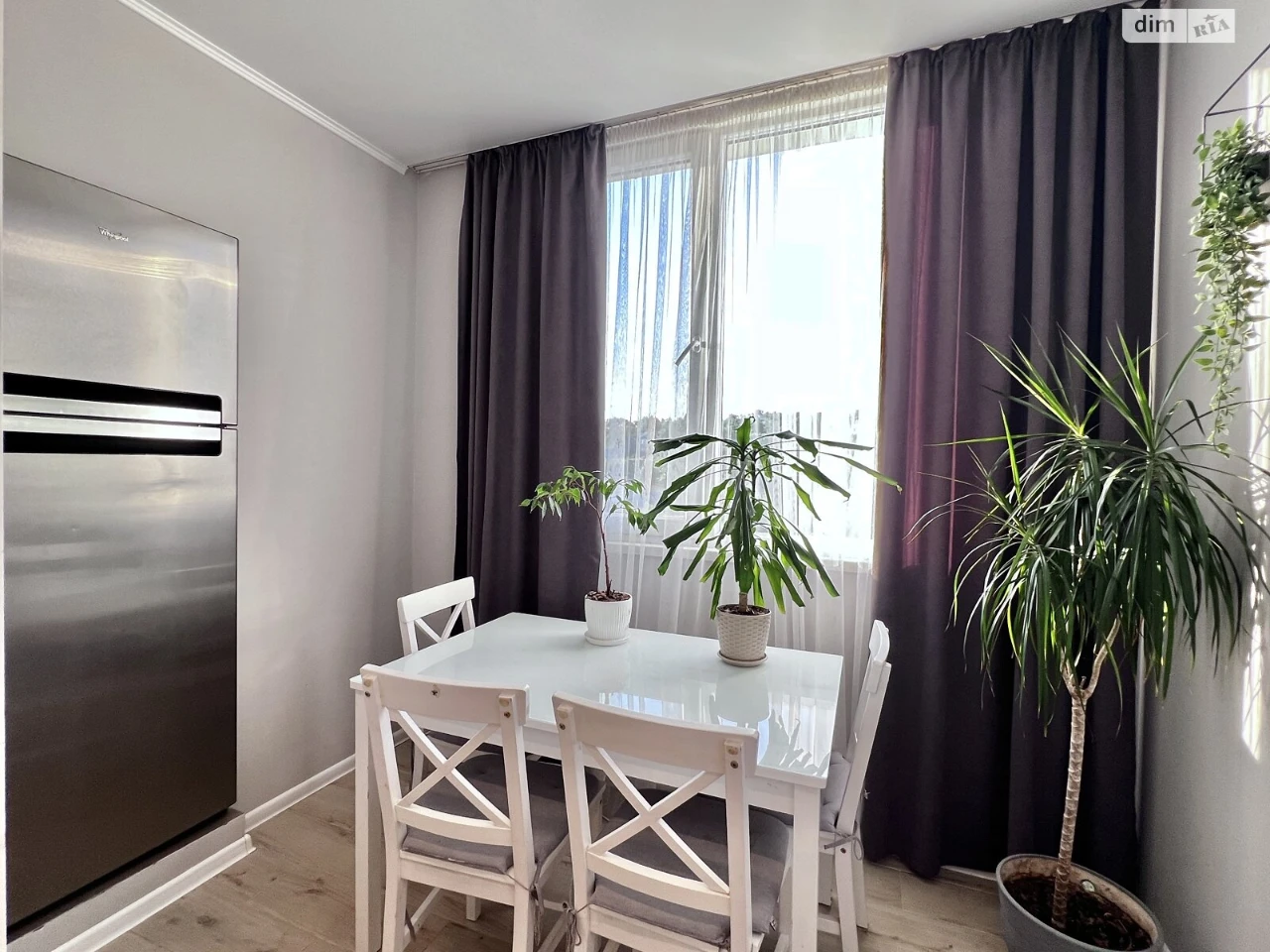 For sale Apartment Zhuravlivka