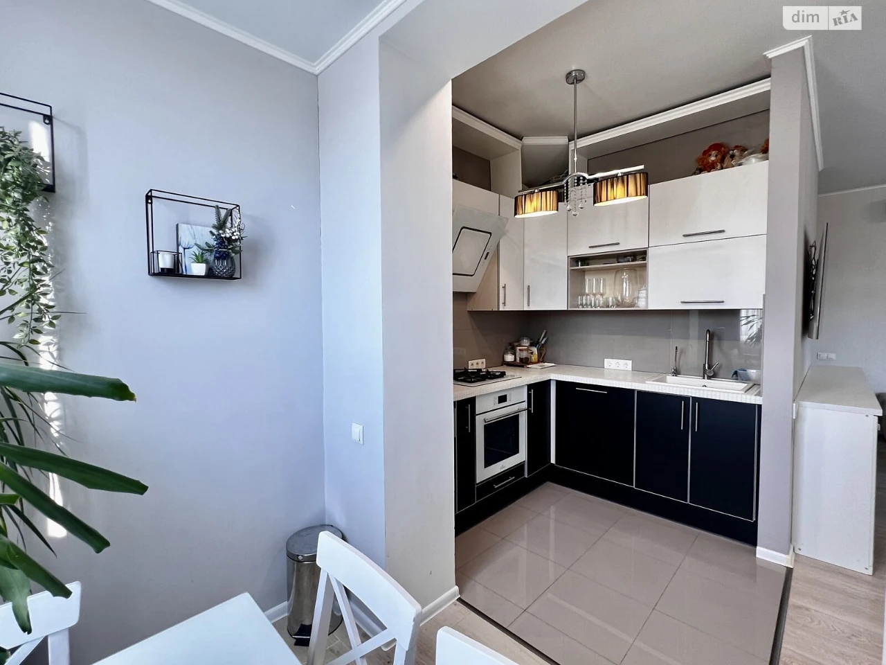For sale Apartment Zhuravlivka