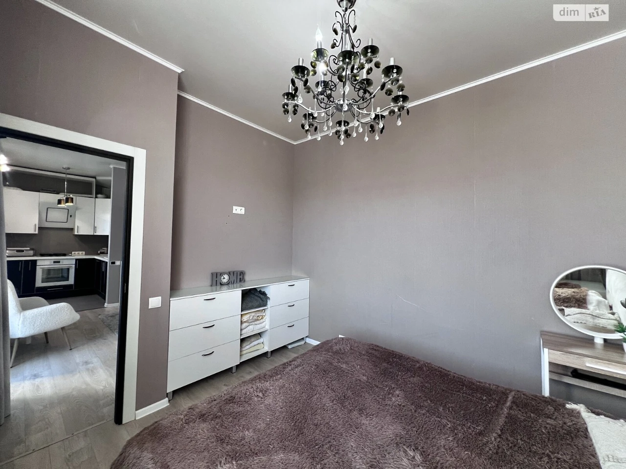 For sale Apartment Zhuravlivka