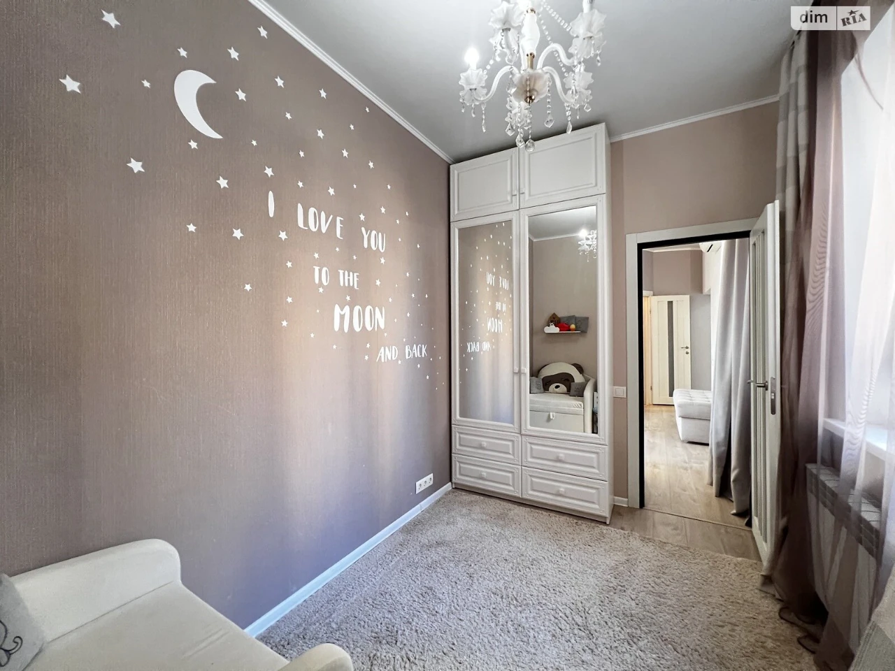 For sale Apartment Zhuravlivka