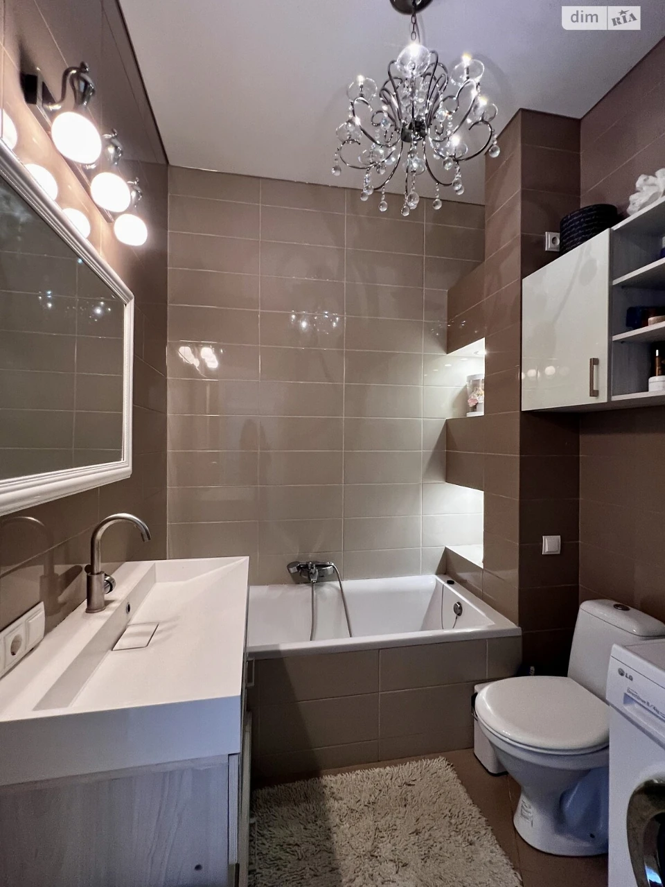 For sale Apartment Zhuravlivka