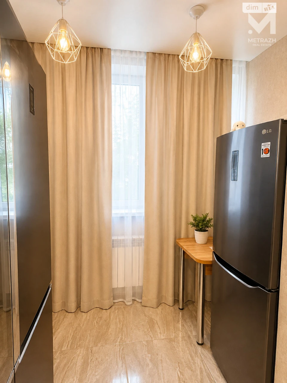For sale Apartment KhTZ