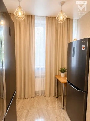 For sale Apartment KhTZ