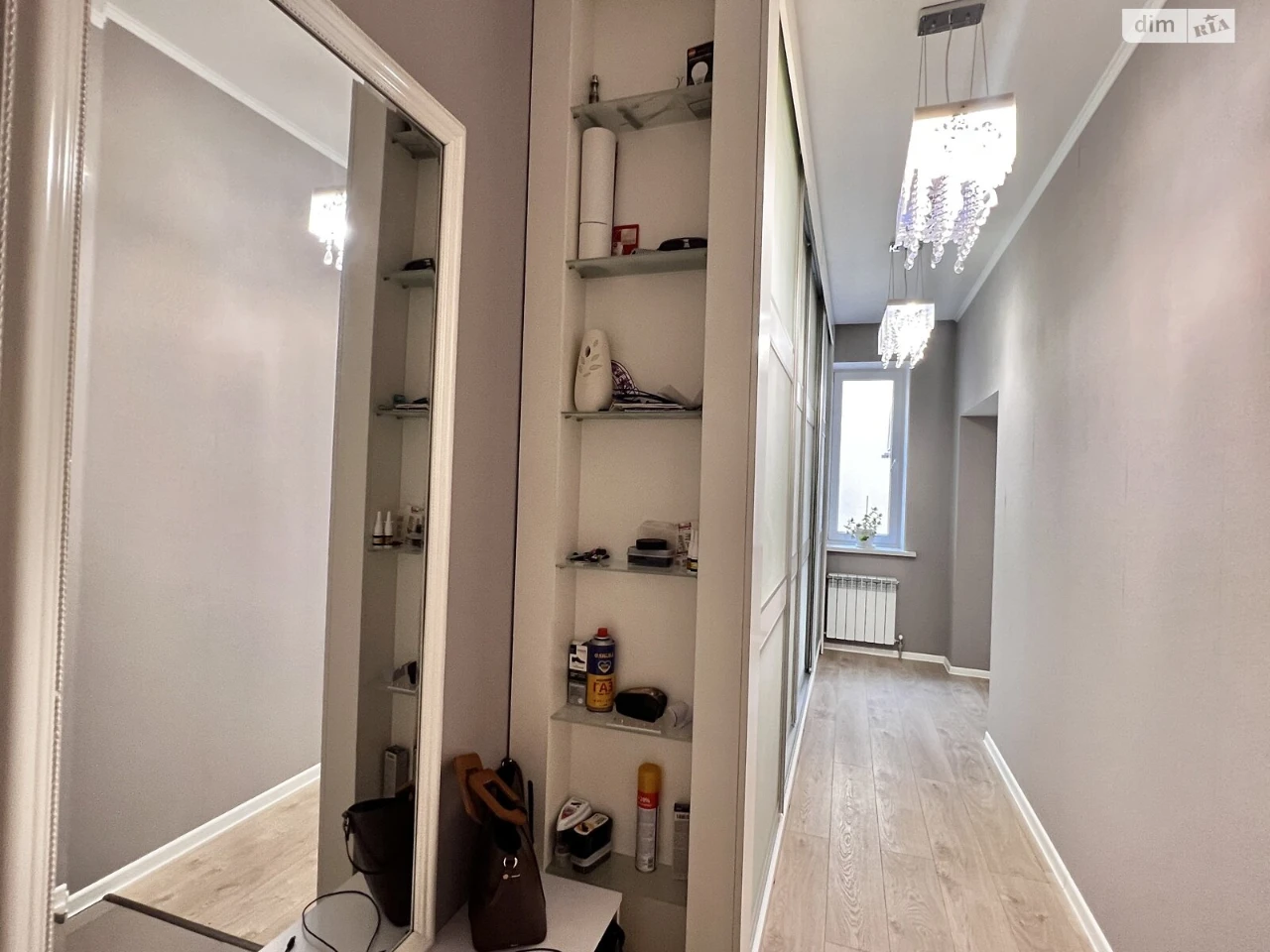 For sale Apartment Zhuravlivka