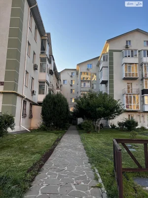For sale Apartment Zhuravlivka