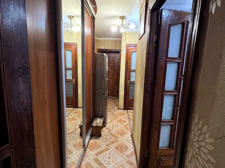 Квартира. Запорожье, Бочарова ул.