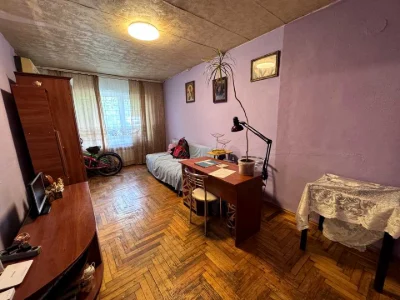 Квартира. Запорожье, Бочарова ул.