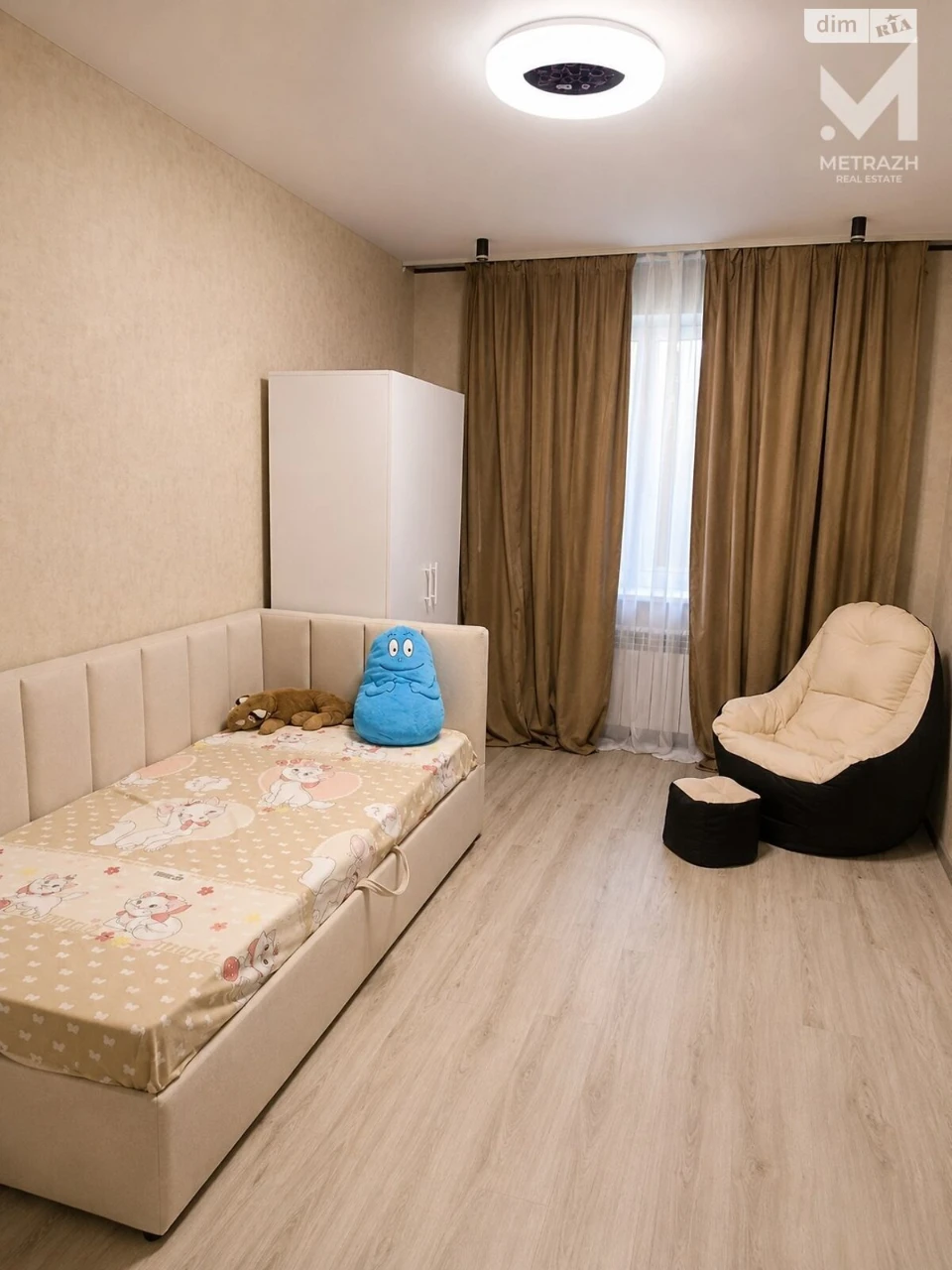 For sale Apartment KhTZ