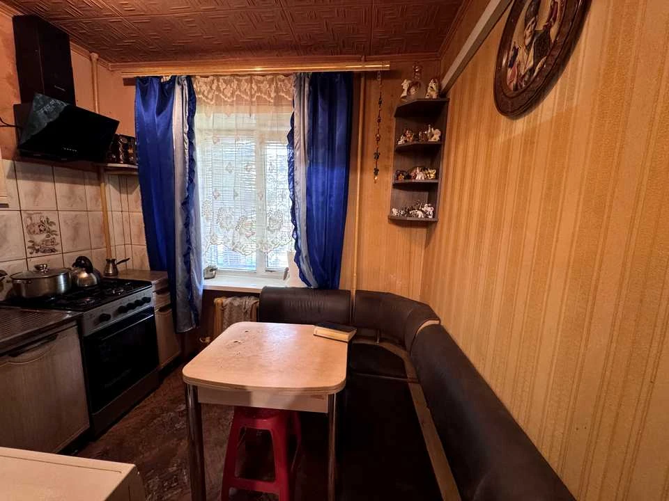 Квартира. Запорожье, Бочарова ул.