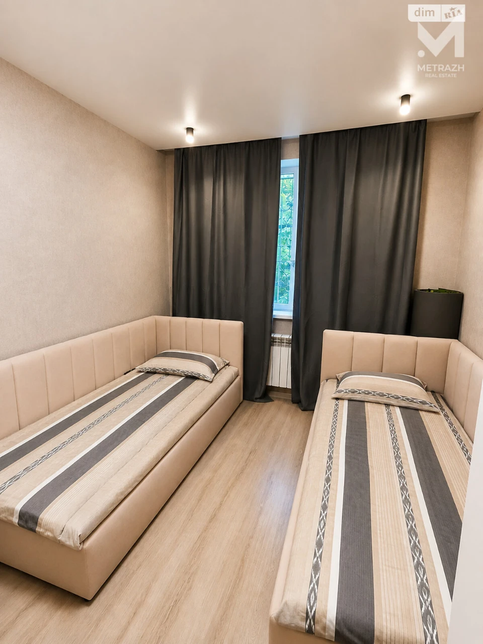For sale Apartment KhTZ