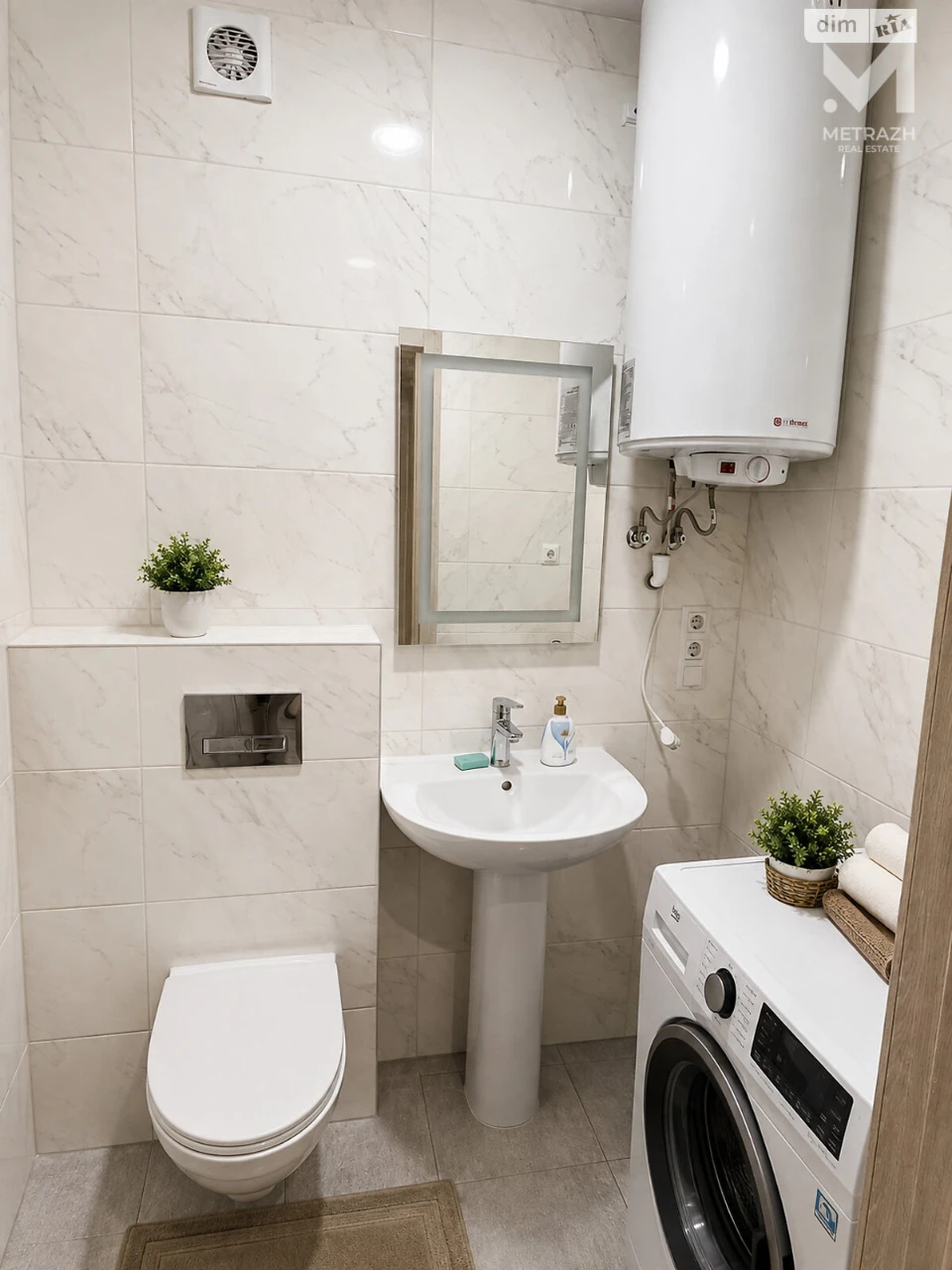 For sale Apartment KhTZ