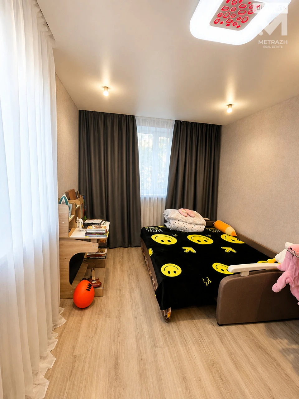 For sale Apartment KhTZ