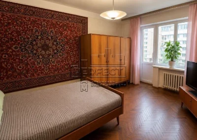 1-room apartment for sale Vyshgorodska 50v / Vyshgorodska 50v