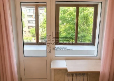 1-room apartment for sale Vyshgorodska 50v / Vyshgorodska 50v