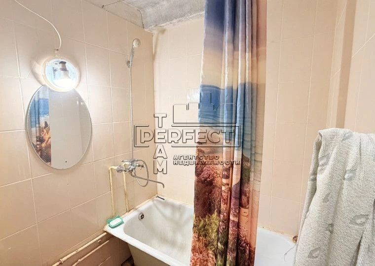 1-room apartment for sale Vyshgorodska 50v / Vyshgorodska 50v