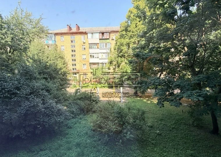 1-room apartment for sale Vyshgorodska 50v / Vyshgorodska 50v