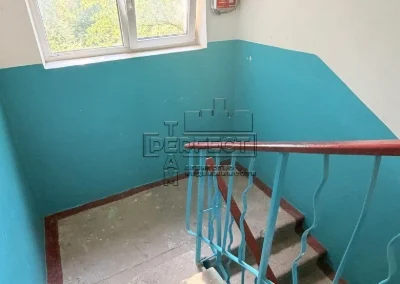 1-room apartment for sale Vyshgorodska 50v / Vyshgorodska 50v