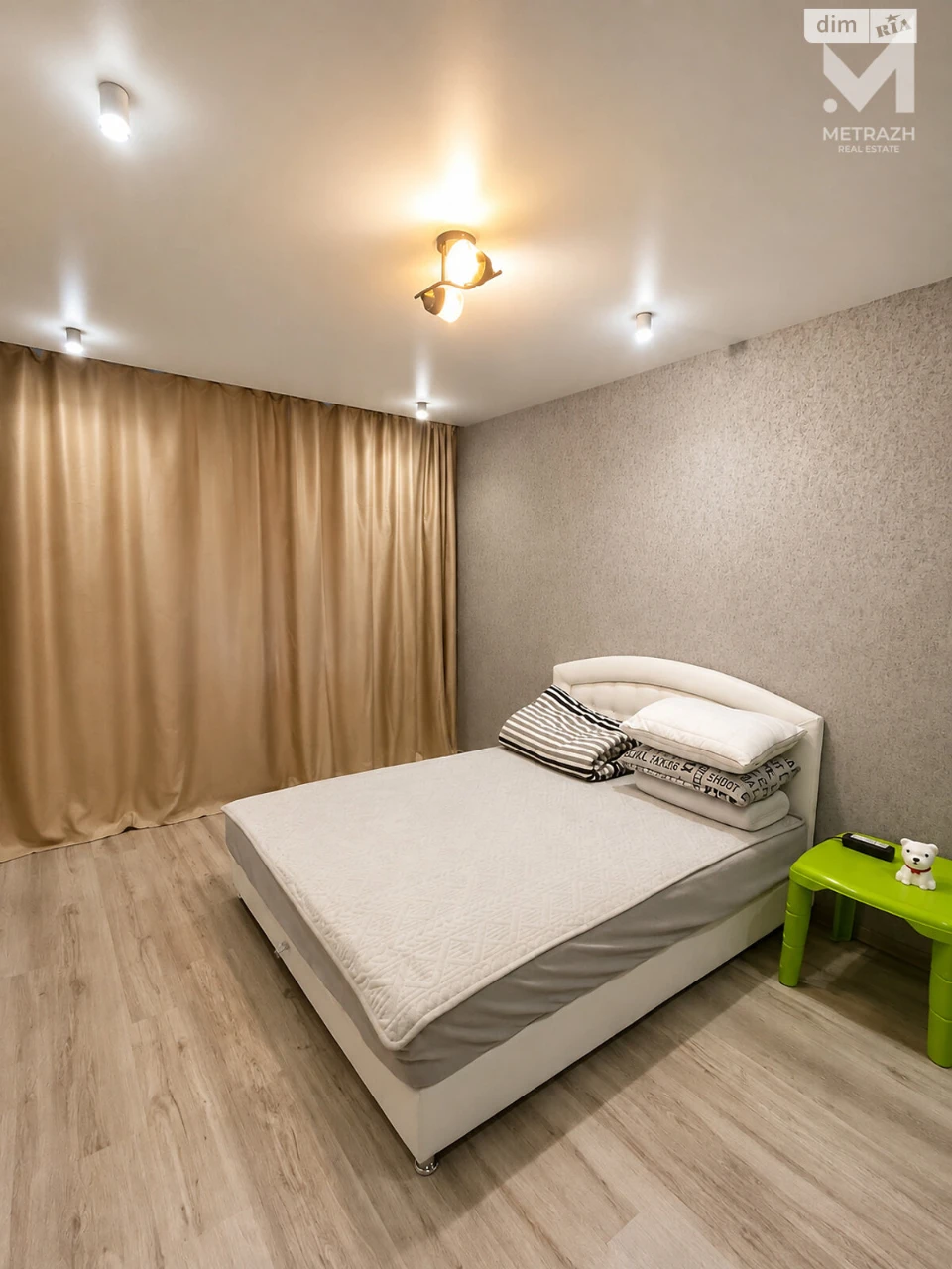 For sale Apartment KhTZ