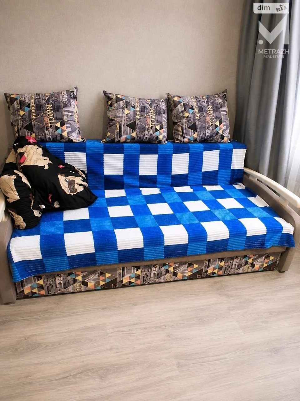 For sale Apartment KhTZ