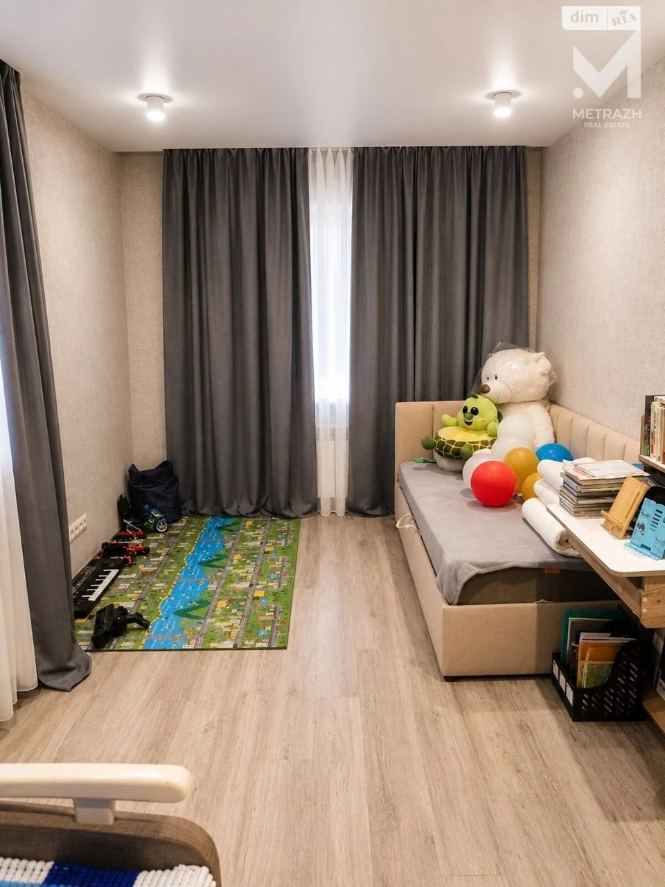 For sale Apartment KhTZ