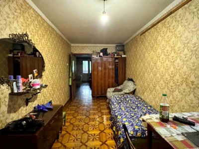 Квартира. Одесса, Князя Владимира Великого просп.