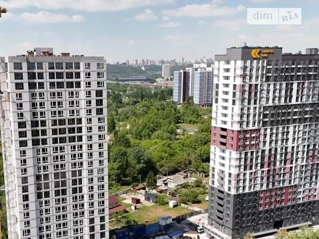 Sale of 1-room apartment 87 sq. m on Teplovozna Street 28 • ID 34683