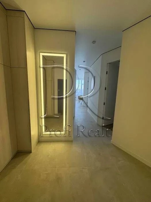 2-room apartment for sale at Beresteyskyi Avenue 11