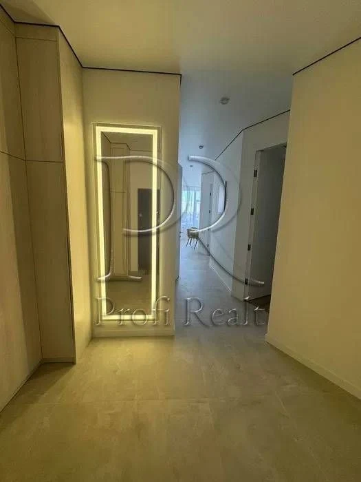 2-room apartment for sale at Beresteyskyi Avenue 11