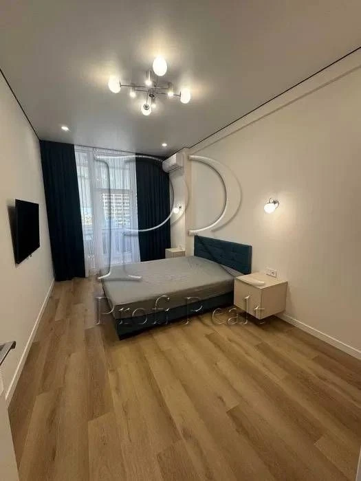 2-room apartment for sale at Beresteyskyi Avenue 11