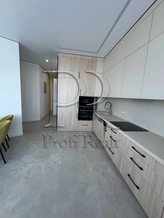 2-room apartment for sale at Beresteyskyi Avenue 11