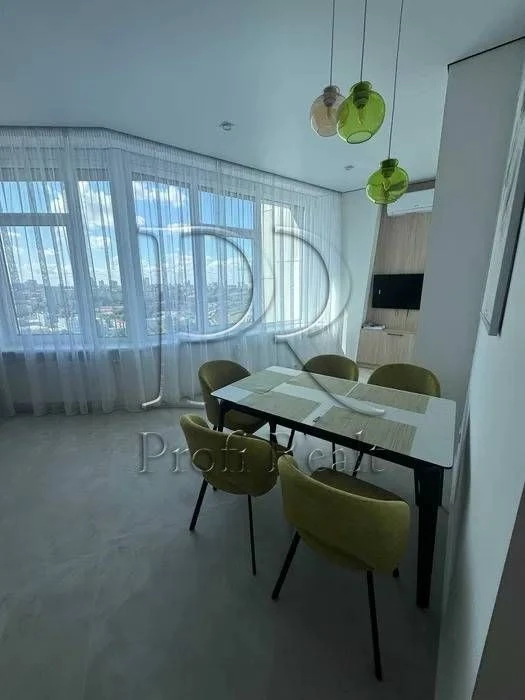 2-room apartment for sale at Beresteyskyi Avenue 11
