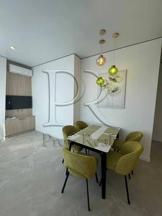 2-room apartment for sale at Beresteyskyi Avenue 11