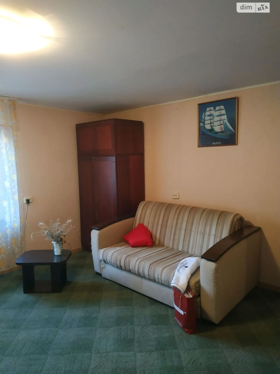 Довгострокова Оренда Квартира Приморський